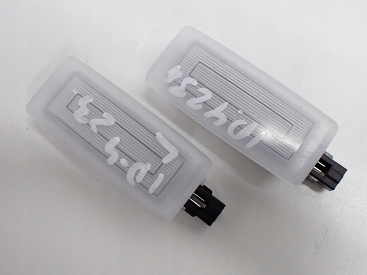 фото №1, Лампа інтер'єру кабіни led 10a947109a vw id4 id.4 23r