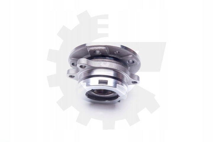 фото №14, Подшипник колёса набор opel vivaro b 1.6 cdti 06.14-12.16 93450529