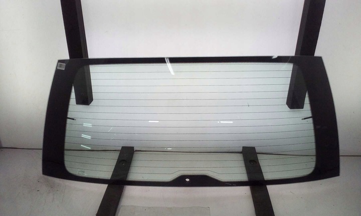 фото №1, Vw caddy 2015 скло задня нова