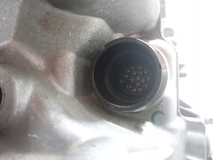 фото №5, Bmw m4 g82 g83 m3 g80 3.0 510km коробка передач автомат rwd 8l76az 9504846
