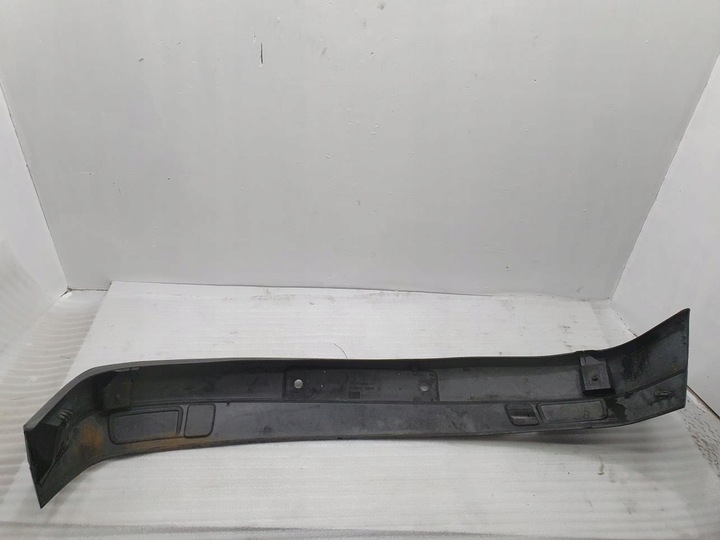 фото №10, Бампер перед переднє vw t4 701807101