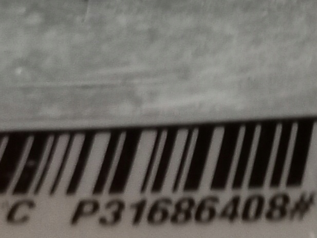 фото №12, Комплект радіатор volvo xc40 1.5 t4 t5 plug in гібрид 2018-32222108 31439767