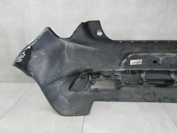 фото №9, Задній бампер citroen ds 5 ds5 12-15