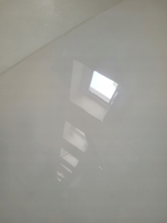 фото №6, Mazda cx5 ii 2 cx-5 капот кришка двигуна оригінал oem