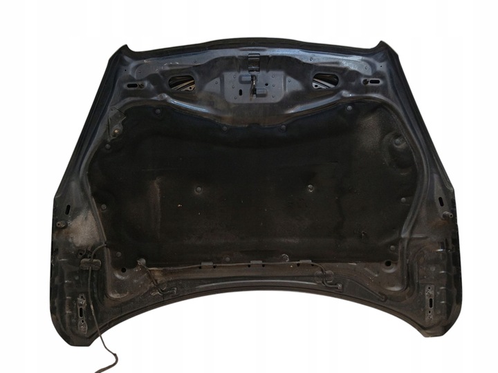 фото №10, Капот кришка peugeot 508 i 2010-2014 lak: eehd