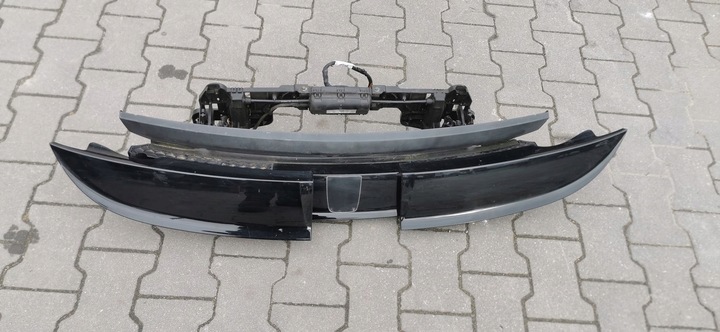 фото №5, Porsche panamera 970 механизм спойлер спойлер зад 97051220108041