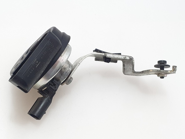 фото №10, Audi a3 s3 8v клаксон сигнал звуковий 8v0951230