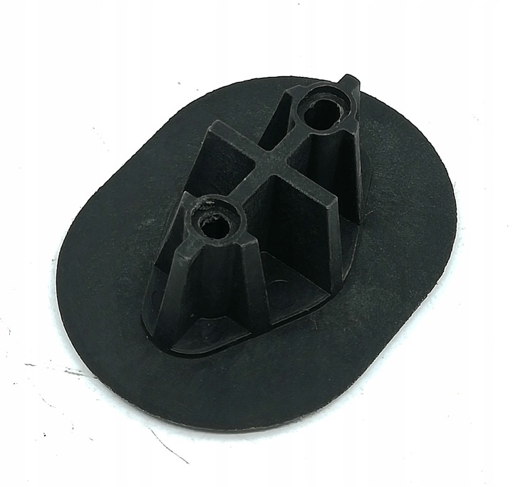 фото №1, Гумова накладка педаль газу citroen c5 c6 160621 oe!