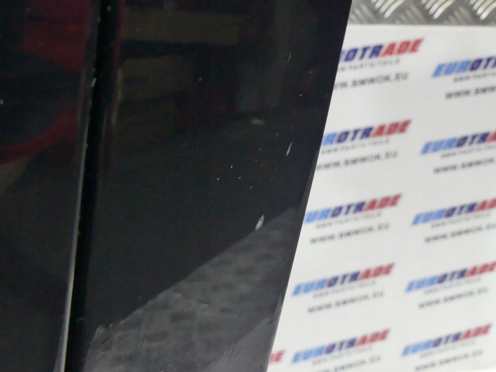 фото №7, Bmw x5 g05 45e крило лівий карбон schwarz 416