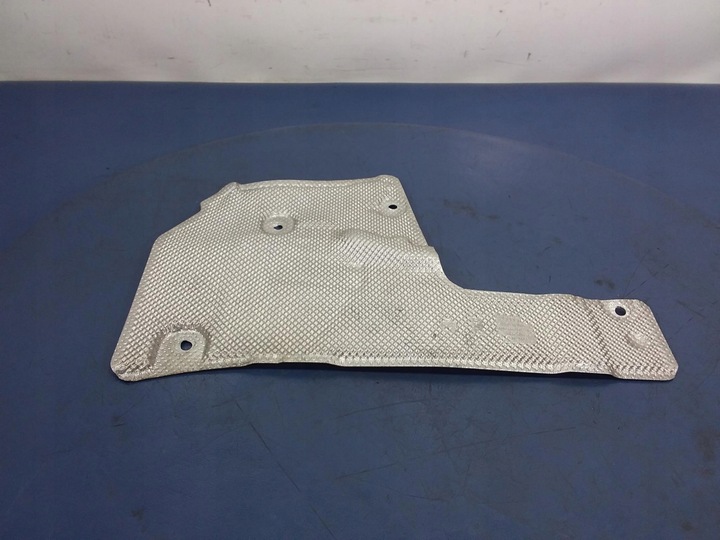 фото №1, Audi a8 d4 защита термическая 4h0825641c