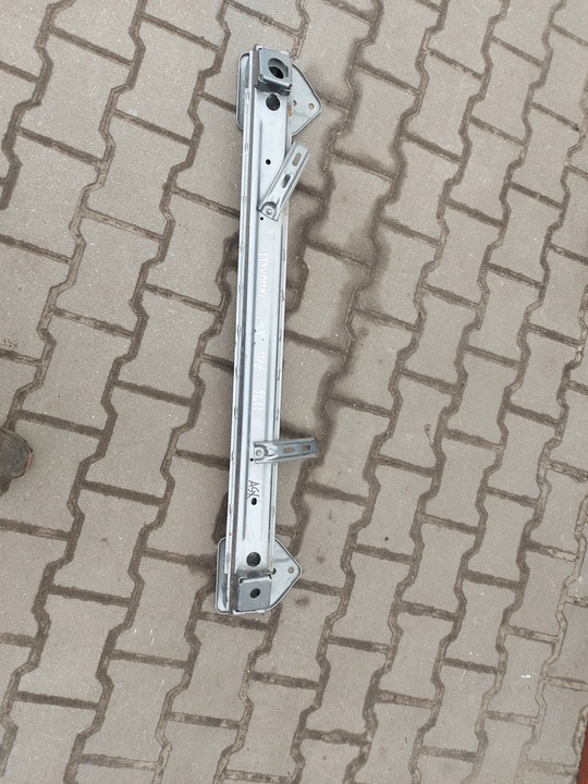 фото №1, Балка зад mitsubishi asx