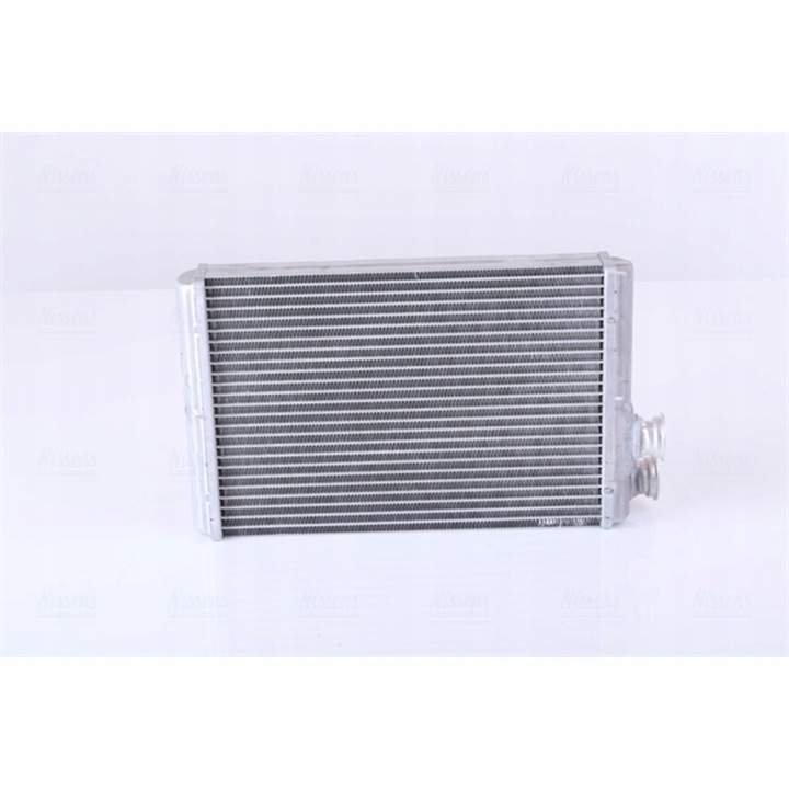 фото №10, Nissens 71158 обігрівач citroen c5 08- 1.6 hdi