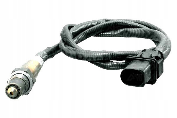 фото №2, Bosch лямбда-зонд daf cf xf 106 temsa hd ld safir