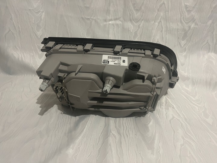 фото №8, Фара лівий лампа mercedes c клас w180 w202 1993-1996 оригінал valeo