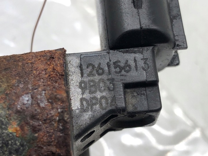 фото №5, Датчик переменной фазы распределительный вал suzuki grand vitara ii 12615613 3.2 233km