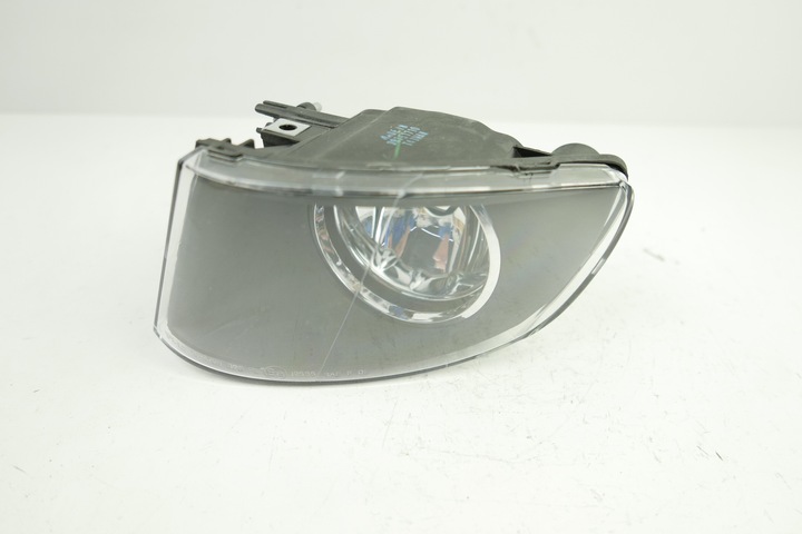 фото №2, Фара протитуманний tyc 19-0728-01-9 204129-e