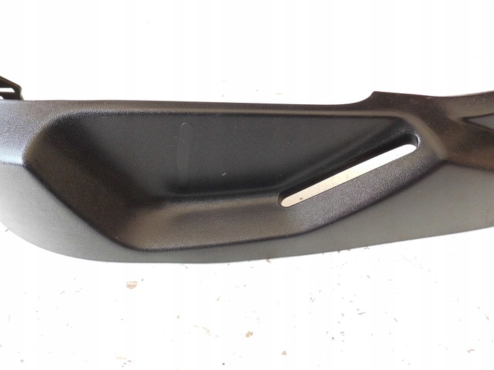 фото №3, Защита заглушка сиденья altea toledo левая водителя