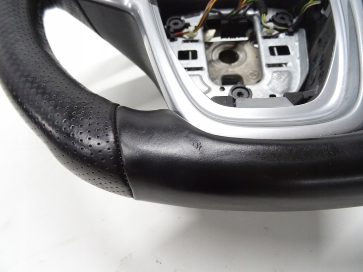 фото №11, Opel zafira c astra j кермо мультимедійна шкіряний шкіра opc line