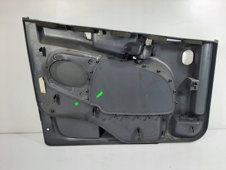 фото №7, Scania r410 euro6 poj 12742 302kw 14r боковина двері правий