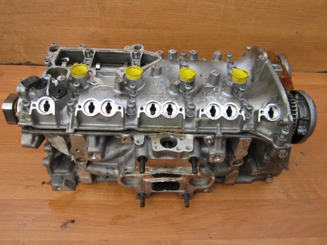 фото №11, Vw audi seat skoda 2.0 tsi tfsi dnp dnn головка 06n103403 a/d 06l103475l