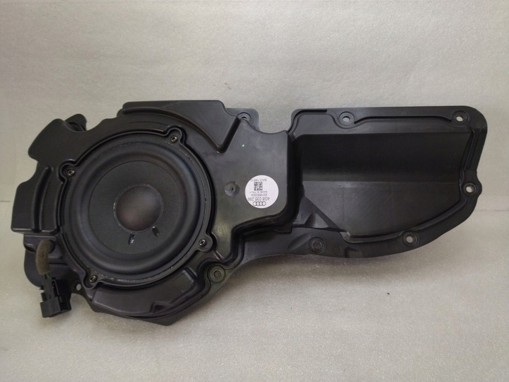фото №9, 4g8035299 динамик левый перед b&o audi a7 2011-2018r