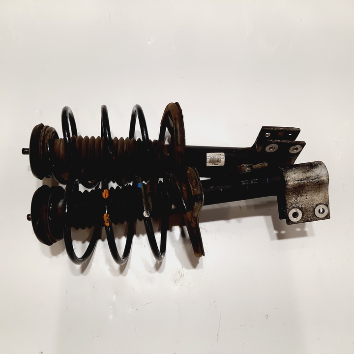 фото №1, Citroen c4 picasso i 1.6 vti комплектный амортизатор переднее