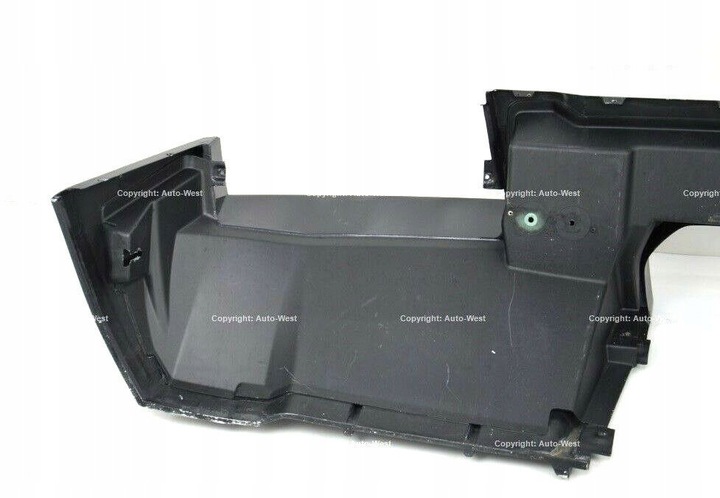 фото №7, Lamborghini murcielago бампер задній пошкоджений