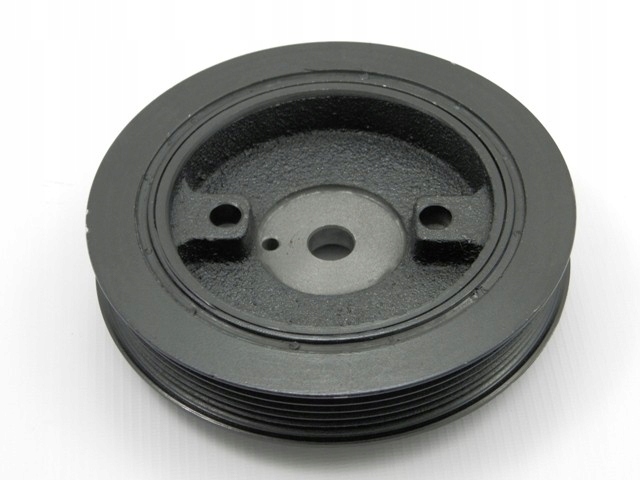 фото №1, Колесо пасове вала hyundai santa fe 2.7 v6 sportage