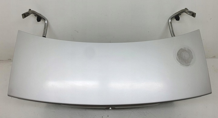 фото №5, Крышка багажника задняя зад bertone opel astra ii g