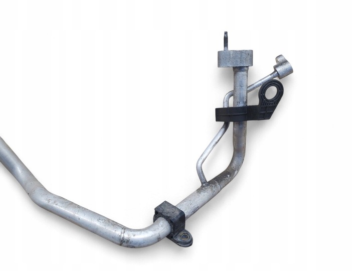 фото №7, Mercedes-benz cla c117 x117 w117 a2468302615 шланг / шланг кондиціонера a/c