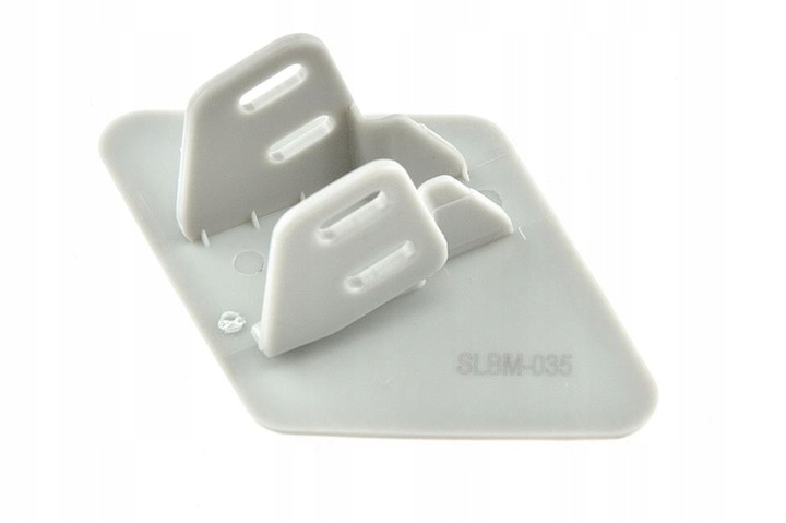 фото №3, Заглушка омывателя фара bmw 3 e90 05- pra