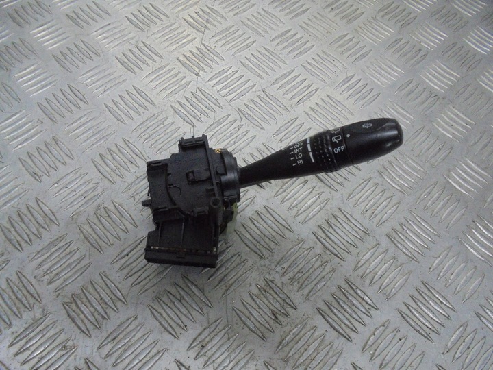 фото №1, Кермовий/підкермовий двірник hyundai getz