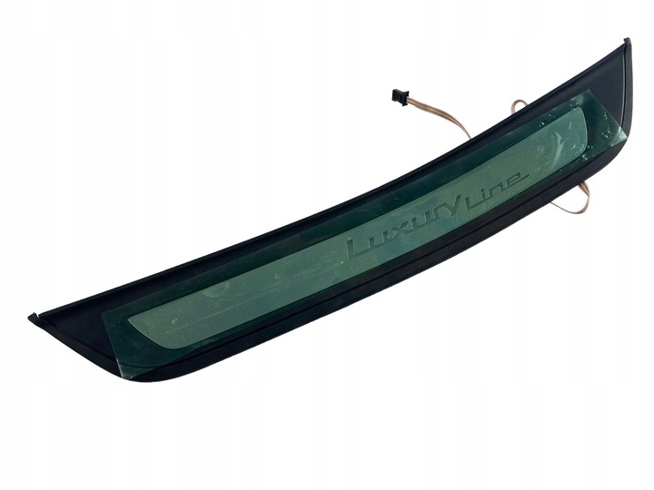 фото №1, Захист накладка порога bmw g30 підсвічувана 7390216