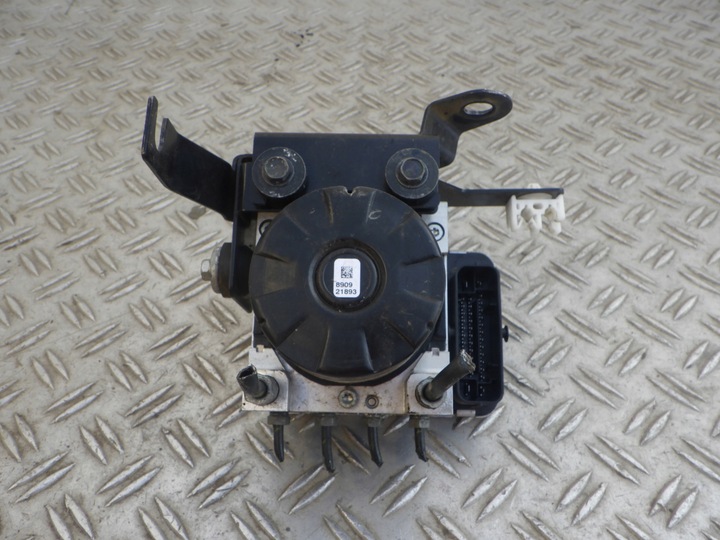 фото №1, Abs esp mercedes w212 a2124312912 0265951213