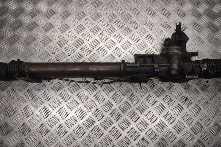 фото №6, Рулевая рейка volvo v70 ii sw p9173137 2.5l дизель 103kw 2004