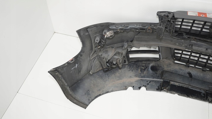 фото №11, Бампер перед переднее audi a4 b7 04-08r s line lz9y