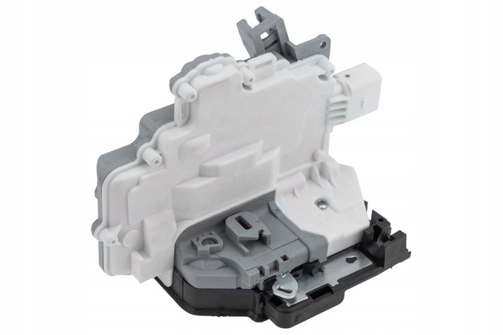 фото №1, Амортизатор замка перед audi a4 07- a5 07- q3 11- q5 08- tt 08- праві