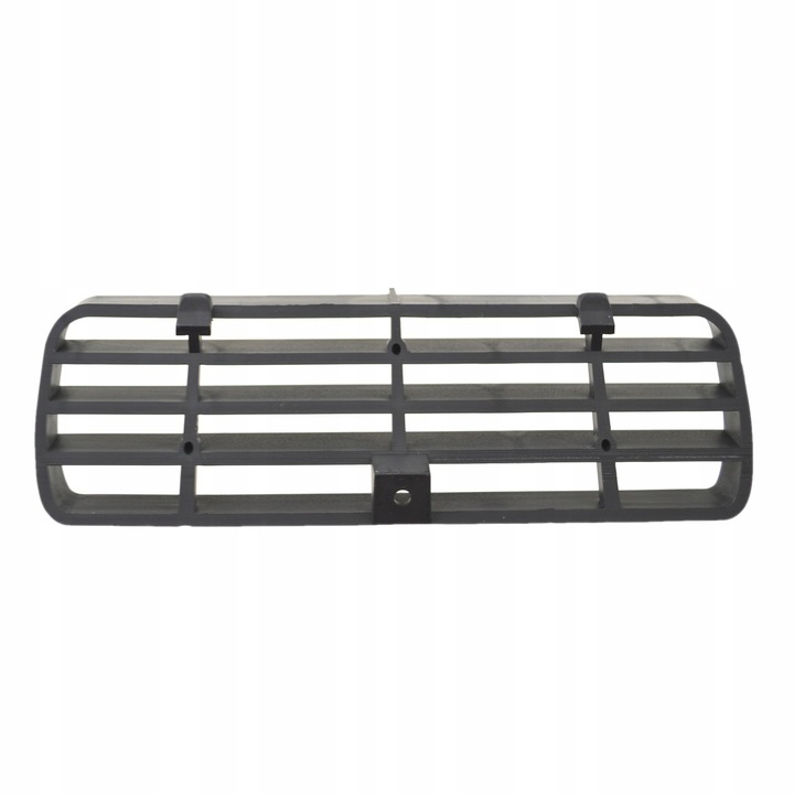 фото №6, Ґрати впуск повітря w носик porsche 924 turbo