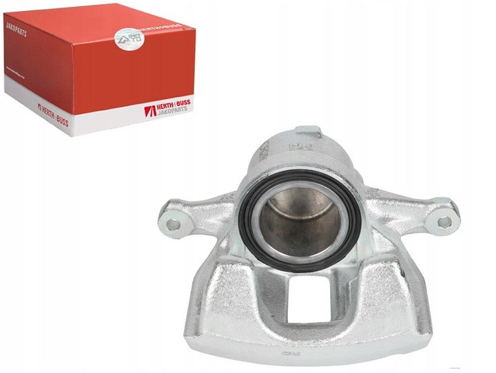 фото №1, Супорт гальмівний перед p toyota c-hr corolla 1.2-2.0h 10.16-