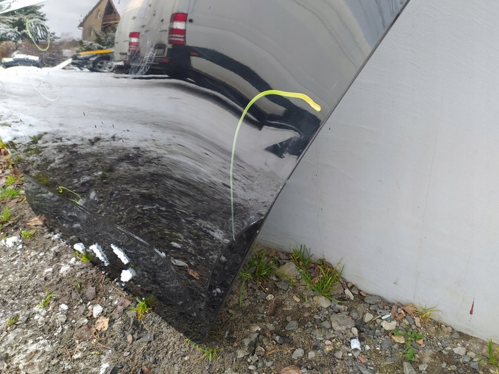 фото №6, Дверь левая задние volkswagen touran ii 15-