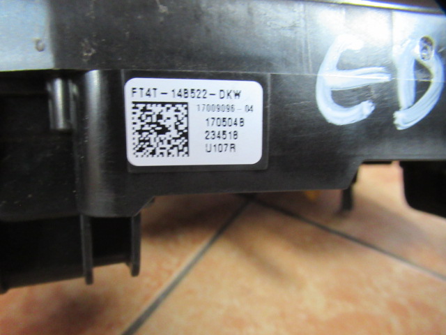 фото №4, Ford edge переключатель з лента f14t14b522dkw