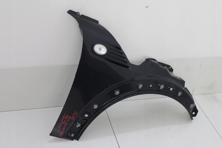 фото №5, Крыло правые перед mini cooper r56 06-11r a25