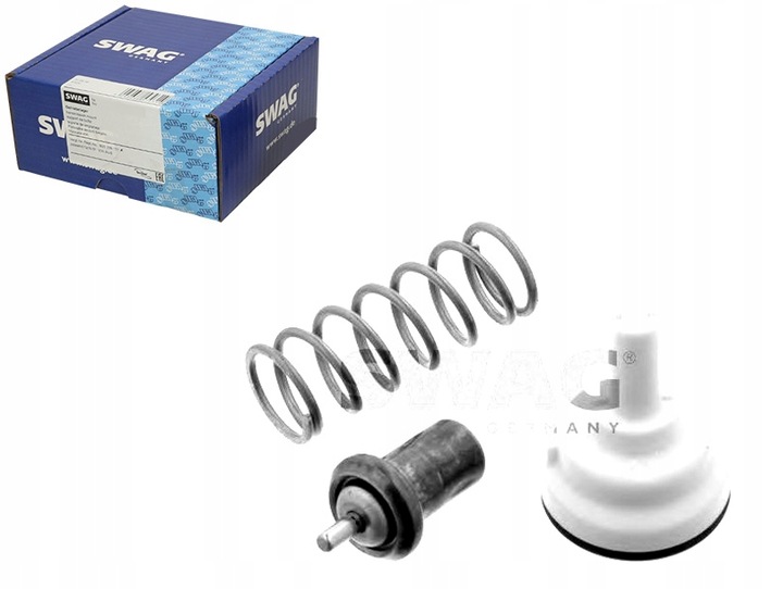 фото №1, Термостат vw sharan 1.4 tsi 7n1. 7n2