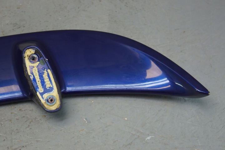 фото №12, Спойлер спойлер крышки зад toyota celica vii pz402-14452