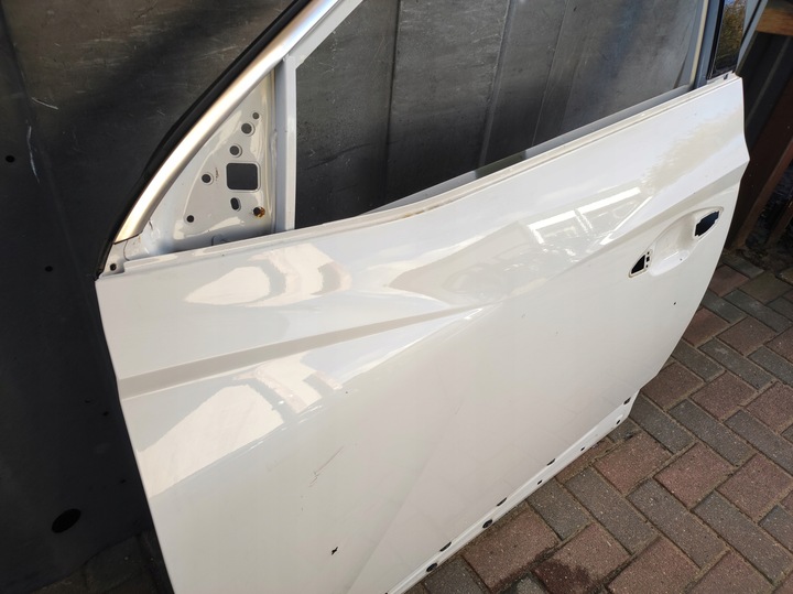 фото №10, Дверь hyundai tucson iv od 2020- перед левый -------- познань ------ симпатичный