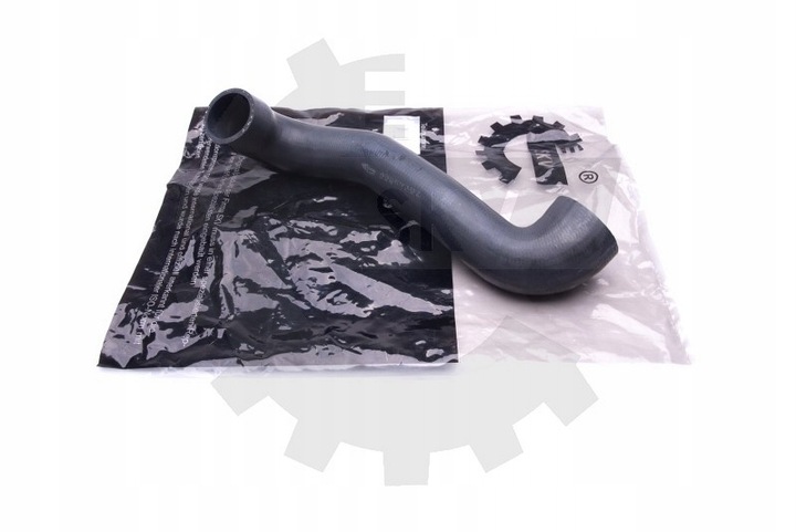 фото №1, Шланг турбины skv 43skv187