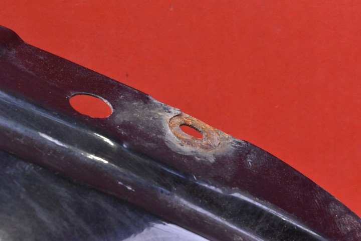 фото №8, Крило правий перед переднє чорний jeep compass 1 i рестайлінг 11-13