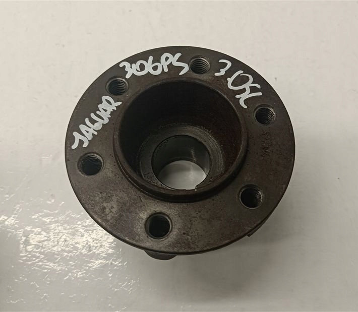 фото №1, Гвинт кріплення вала клин jaguar f-pace x761 xj xe 3.0 sc scv6 306ps