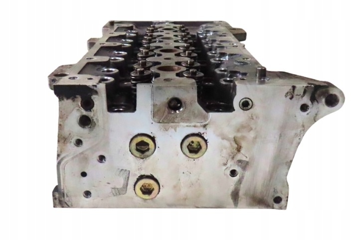 фото №11, Головка комплектна з клапанами fiat 500 1.3 multijet jtd cdti 07-24r 55188595
