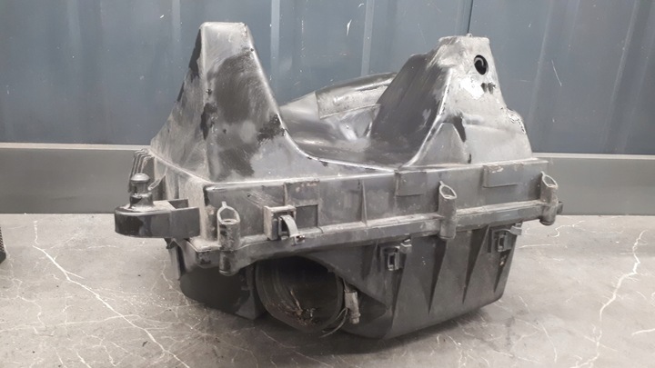 фото №10, 9177266bz корпус фільтра повітря opel vectra c 2.0 dti